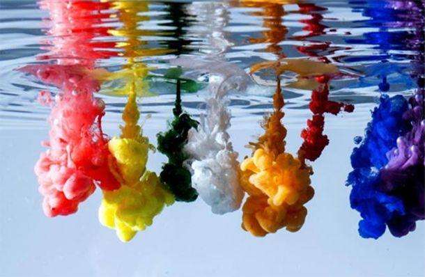 老話新談，你真的對水性漆了若指掌嗎？